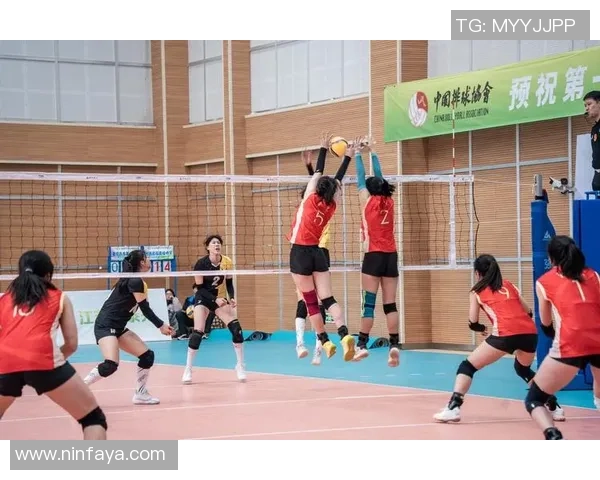 重庆排球队在世界锦标赛中的表现分析与状态评估